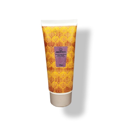 Organic Sweet Dream Body Lotion - 100gm