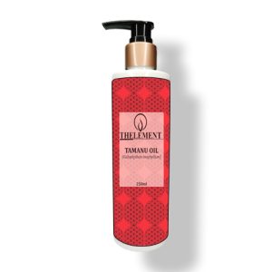 Pure Tamanu Oil - 250ml