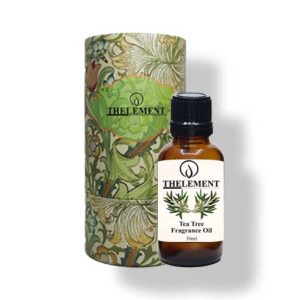 Tea Tree Fragrance Oil - 30ml