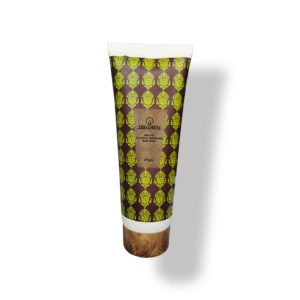 Organic Tea Tree & Cedarwood Body Scrub - 250gm