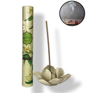 Vanilla Incense Stick - 35Sticks