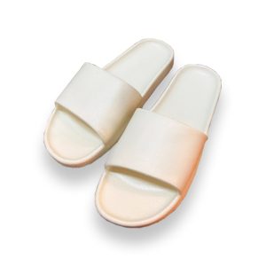 Rubber Slipper Loose - EVA Fashion