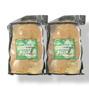 Yellow Tongkat Ali Slice - 500GM