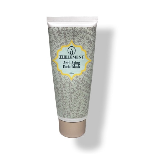 Anti-Aging Facial Mask - 100gm