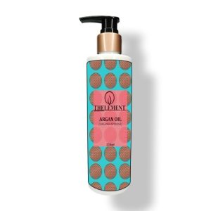 Pure Argan Oil - 250ml