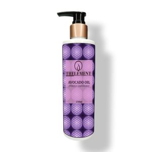 Pure Avocado Oil - 250ml