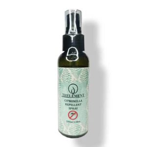 Citronella Mosquito Repellent Spray - 100ml