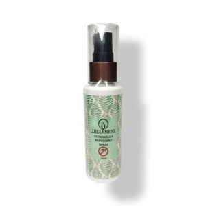 Citronella Mosquito Repellent Spray - 50ml